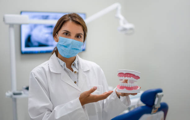 Best Walk-In Emergency Dentist in Vassar, MI