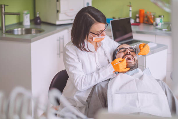 Best Emergency Treatment for Toothache in Vassar, MI
