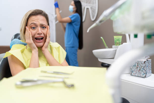 Best Emergency Tooth Extraction in Vassar, MI