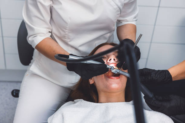 Best Emergency Broken Tooth Repair in Vassar, MI