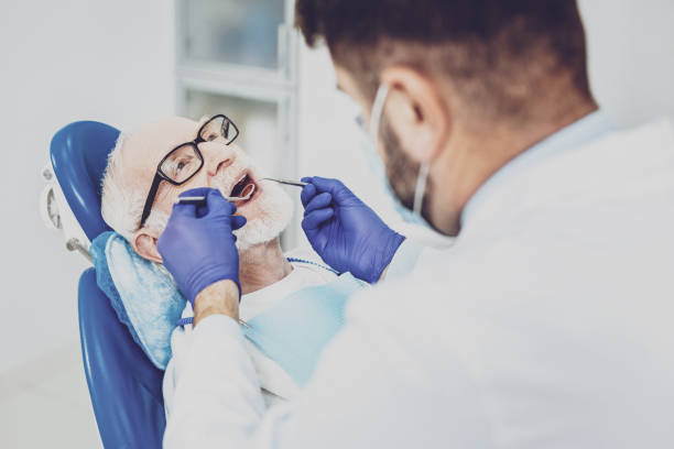 Best Emergency Dental Care for Trauma or Injury in Vassar, MI